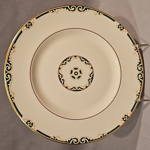 NEW Royal Doulton St. Regis H 5210 Salad Plate Fine Bone China - Picture 3 of 7